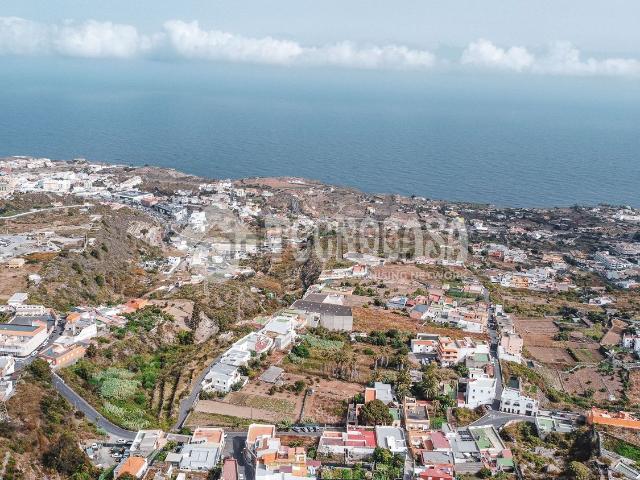 Terreno, Icod de los Vinos