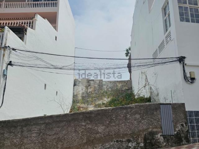 Terreno, Icod de los Vinos