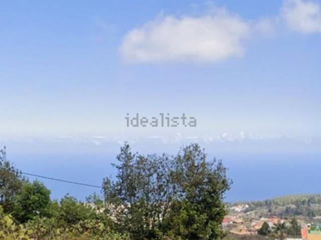Terreno, Icod de los Vinos
