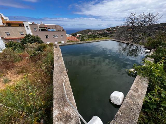 Terreno, Icod de los Vinos