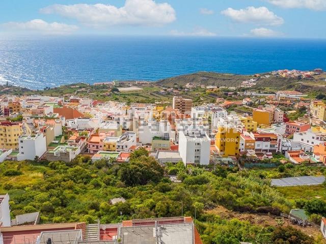 Terreno, Icod de los Vinos
