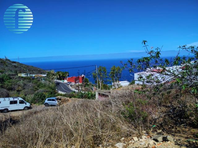Terreno, Icod de los Vinos