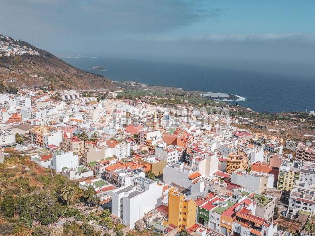 Terreno, Icod de los Vinos
