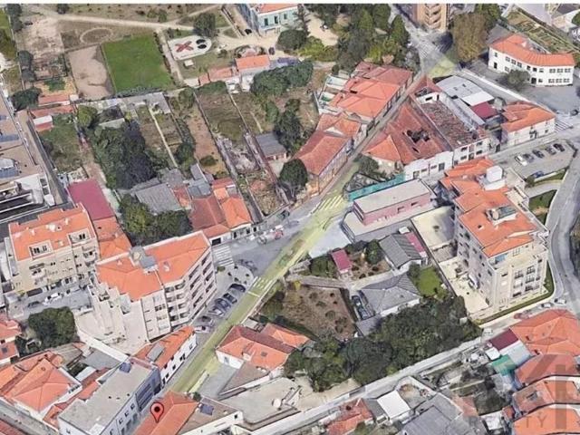 Terreno Ideal em Valadares, Porto: 700 m²