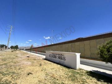 Terreno ideal para proyectos inmobiliarios