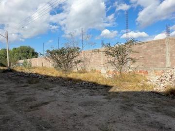 TERRENO IDEAL PARA VIVIENDA INFONAVIT