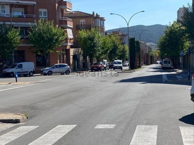 Terreno, Igualada