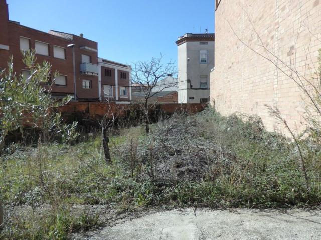 Terreno, Igualada