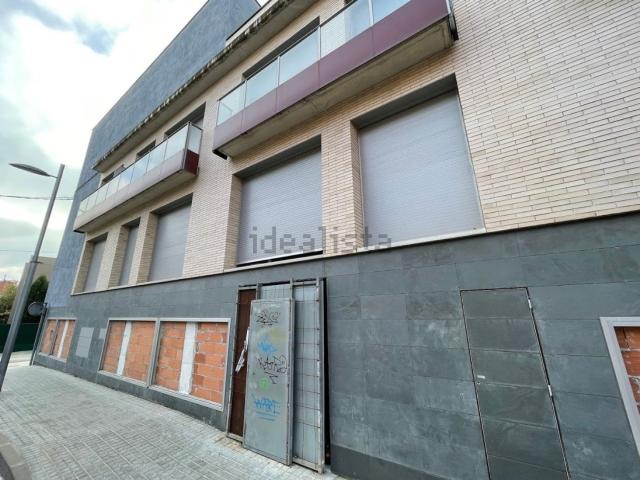 Terreno, Igualada