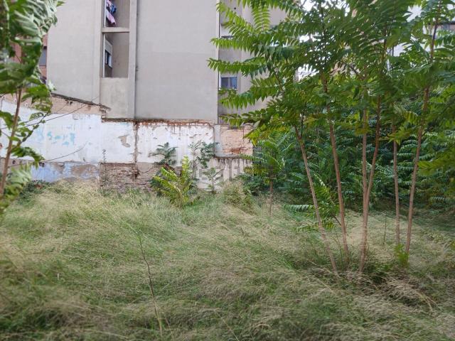 Terreno, Igualada