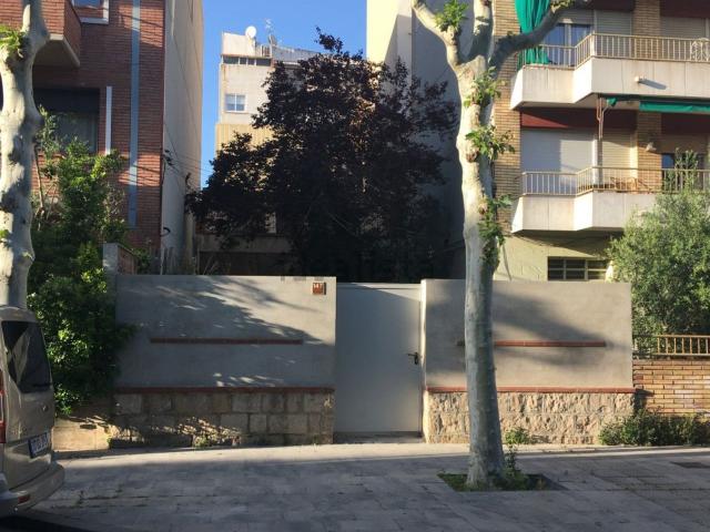 Terreno, Igualada
