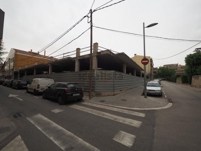 Terreno, Igualada
