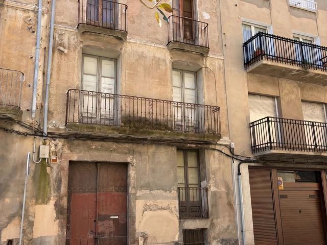 Terreno, Igualada