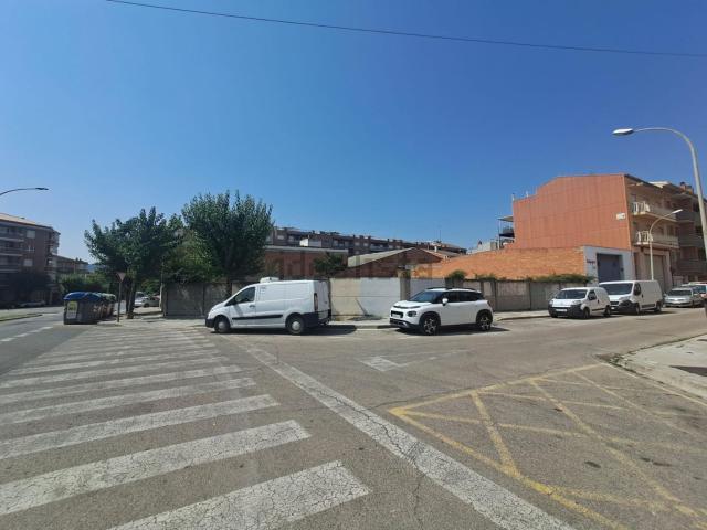 Terreno, Igualada