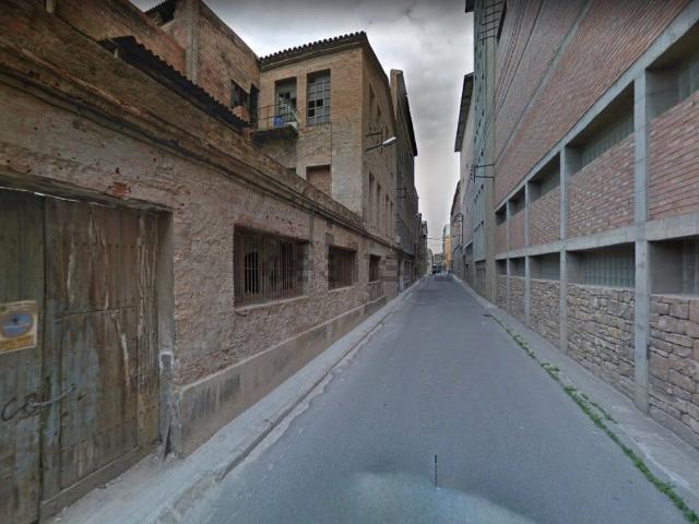 Terreno, Igualada