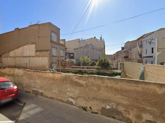 Terreno, Igualada