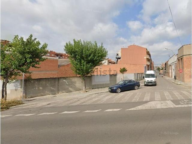 Terreno, Igualada