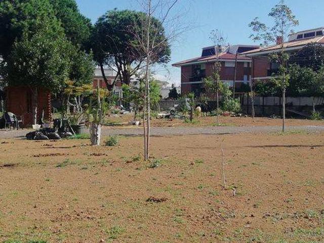 Terreno in affitto a Terracina LT
