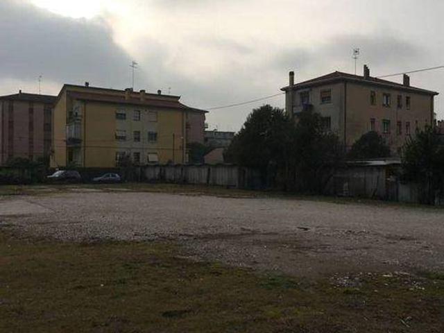 Terreno in affitto a Venezia VE
