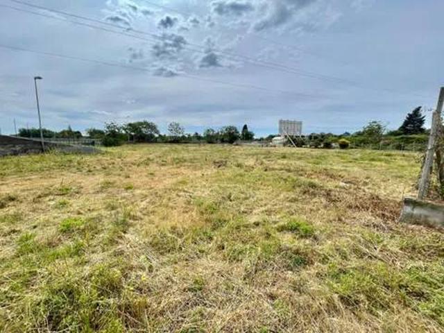 Terreno in affitto a Acireale CT