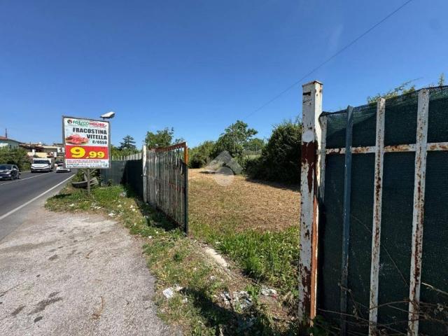 Terreno in affitto a Albano Laziale RM