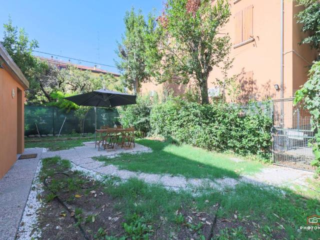 Terreno in affitto a Bologna BO
