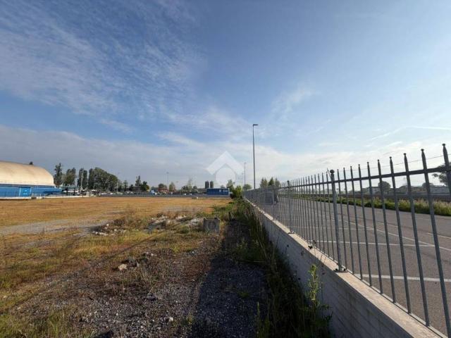 Terreno in affitto a Calvisano BS