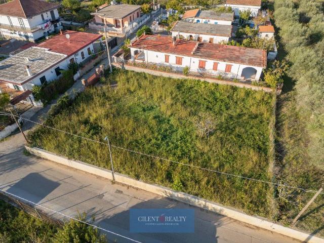Terreno in affitto a Castellabate SA