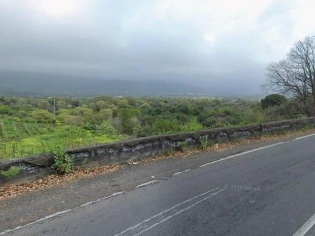 Terreno in affitto a Castiglione di Sicilia CT