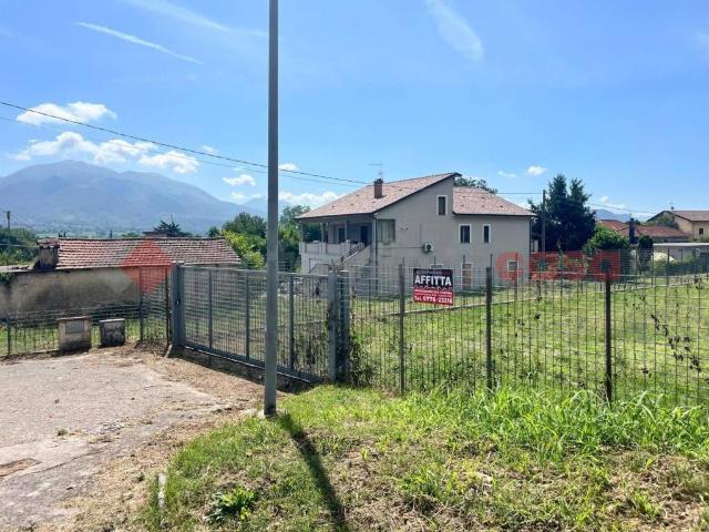 Terreno in affitto a Cassino FR