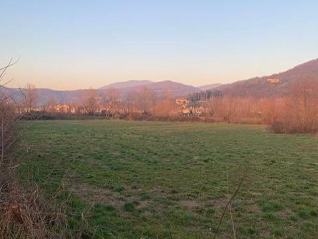 Terreno in affitto a Cellatica BS