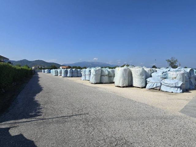 Terreno in affitto a Cornuda TV