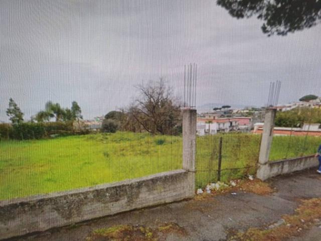 Terreno in affitto a Ercolano NA