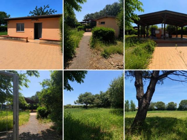 Terreno in affitto a Giugliano in Campania NA