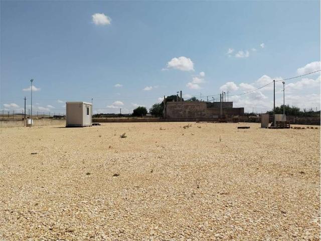 Terreno in affitto a Gravina in Puglia BA