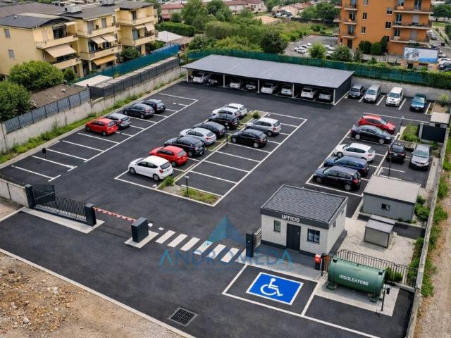 Terreno in affitto a Grumo Nevano NA
