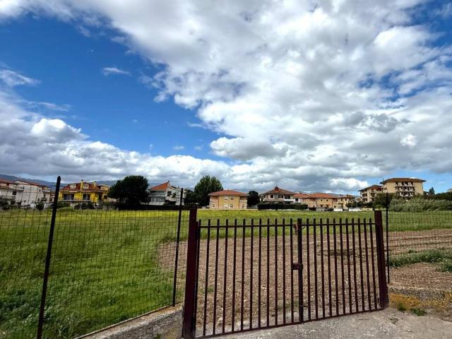 Terreno in affitto a Lamezia Terme CZ