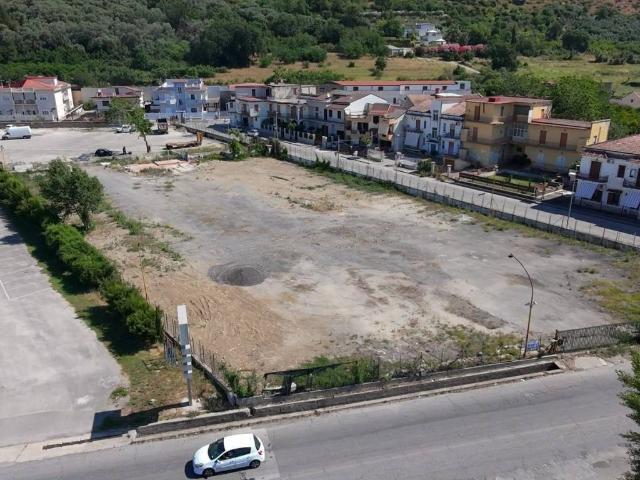 Terreno in affitto a Maddaloni CE