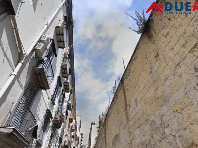 Terreno in affitto a Napoli NA