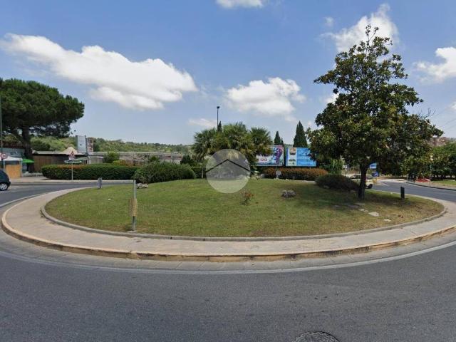 Terreno in affitto a Napoli NA