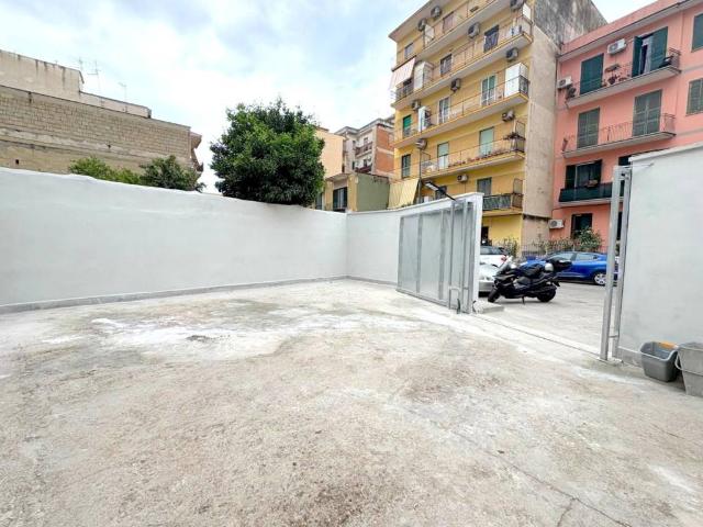 Terreno in affitto a Napoli NA