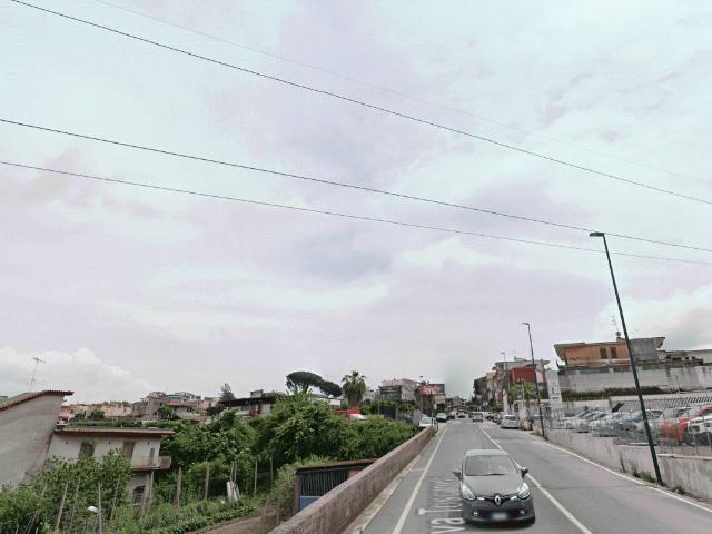Terreno in affitto a Napoli NA
