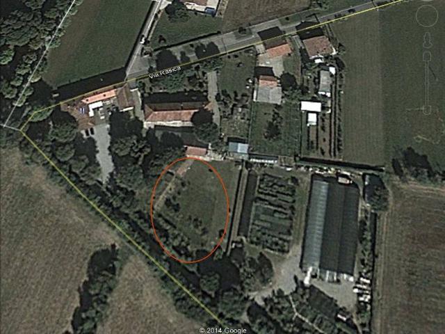 Terreno in affitto a Osio Sotto BG