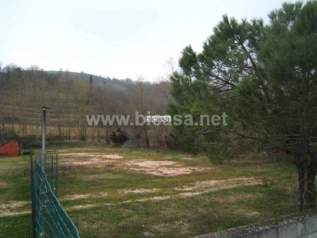 Terreno in affitto a Pesaro PU