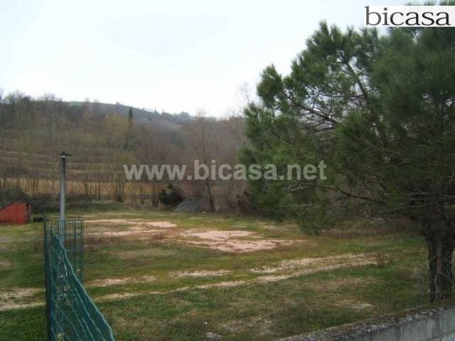 Terreno in affitto a Pesaro PU