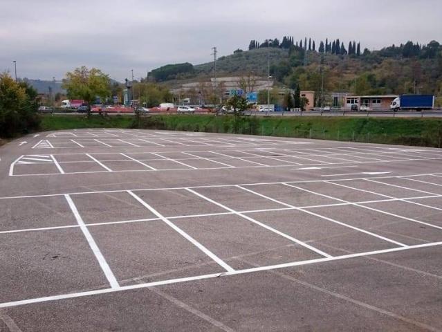 Terreno in affitto a Pisa PI