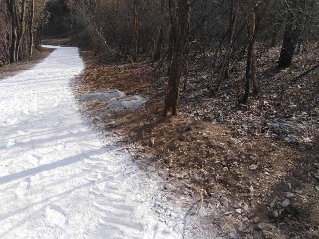 Terreno in affitto a Ponteranica BG