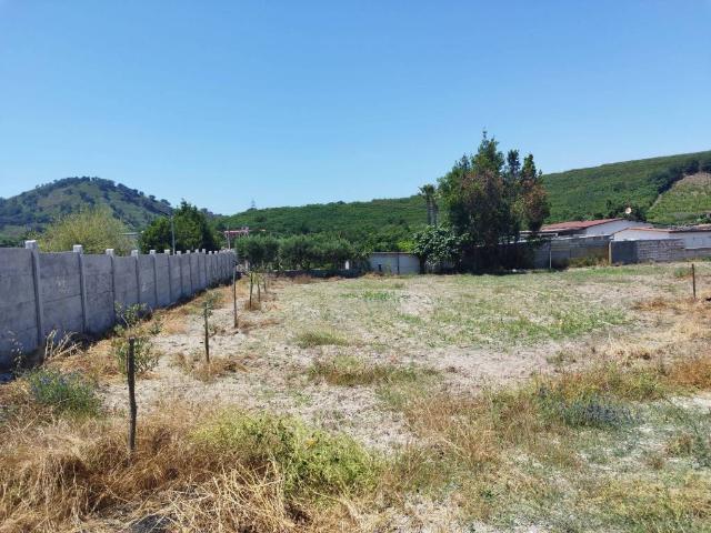 Terreno in affitto a Pozzuoli NA
