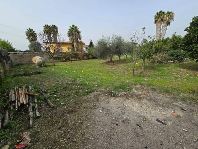 Terreno in affitto a Pozzuoli NA