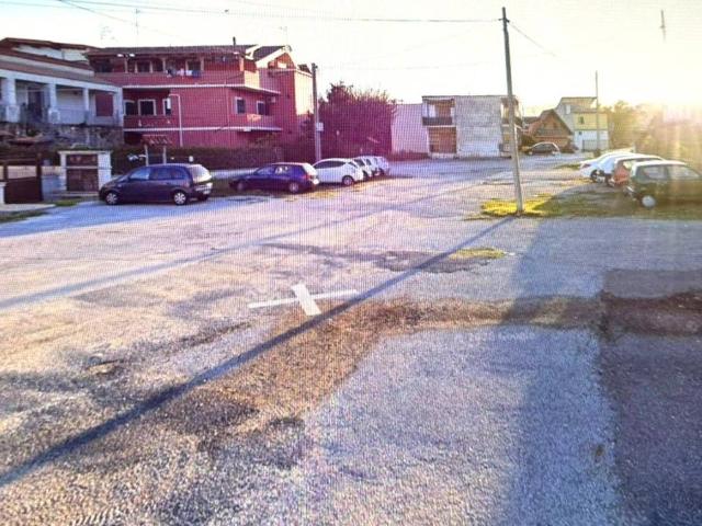 Terreno in affitto a Quarto NA